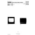 SABA M2503 Service Manual