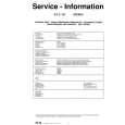 SABA T7049VT Service Manual
