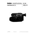 SABA AV156 Service Manual