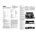 SABA PRO6773 Service Manual