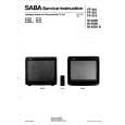 SABA M5506S Service Manual