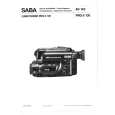SABA PRO8100 Service Manual