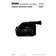 SABA AV154 Service Manual