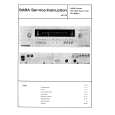 SABA FM-2000A Service Manual